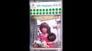 Menanti Di Keheningan Senja - Iis Sugianto