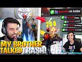 So I 1v1'd My Little Brother Who TRASH-TALKED Me... - Fortnite Battle Royale