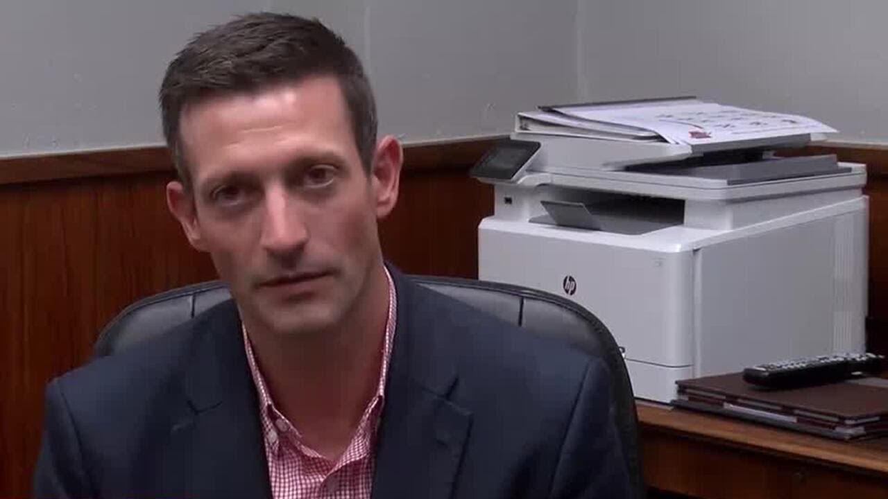 Texarkana, Ark., wants interim city manager to take the job