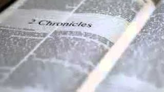 2 Chronicles 36 KJV Read Along