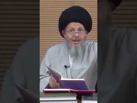 رزية الخميس النبي ص أمر ليكتب بالخلافة من بعده باعتراف ابن تيمية السيد كمال الحيدري