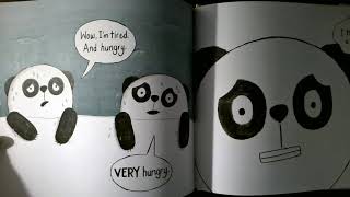 The Panda Problem by Deborah Underwood