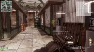 Teknomw3 wallhack+aimbot