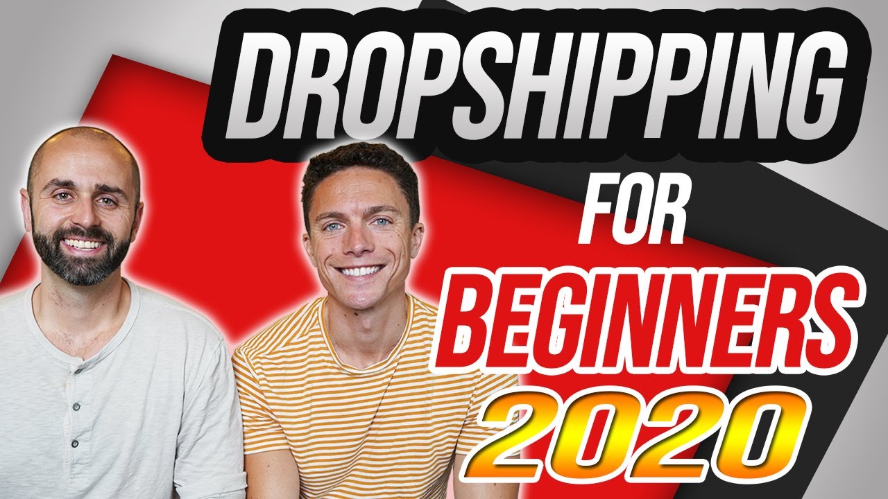 Drop Shipping for Beginners 2020 Step By Step ($1,000 a Month Extra ...