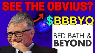 👀 BBBYQ Stock: (Bed Bath and beyond BBBY STOCK PREDICTION BBBYQ STOCK analysis Price bbbyq news