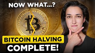 Bitcoin Halving Aftermath ✂️💥 Boom or Doom? 🎢🚀 What’s Next for Crypto? (BTC Dominance, Altcoins… 🤑)