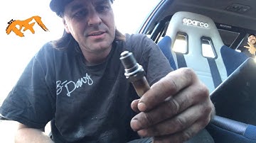 O2 sensor check and showing face during move