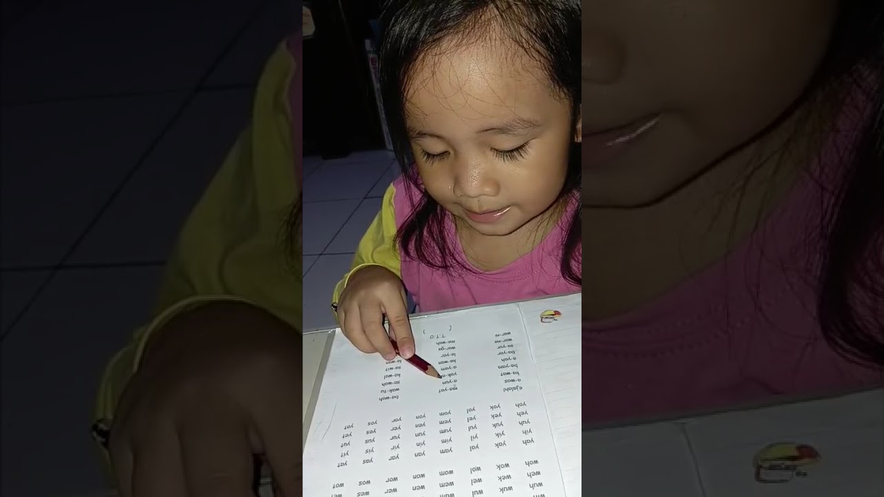 Membaca Part 8 by Nadiva 