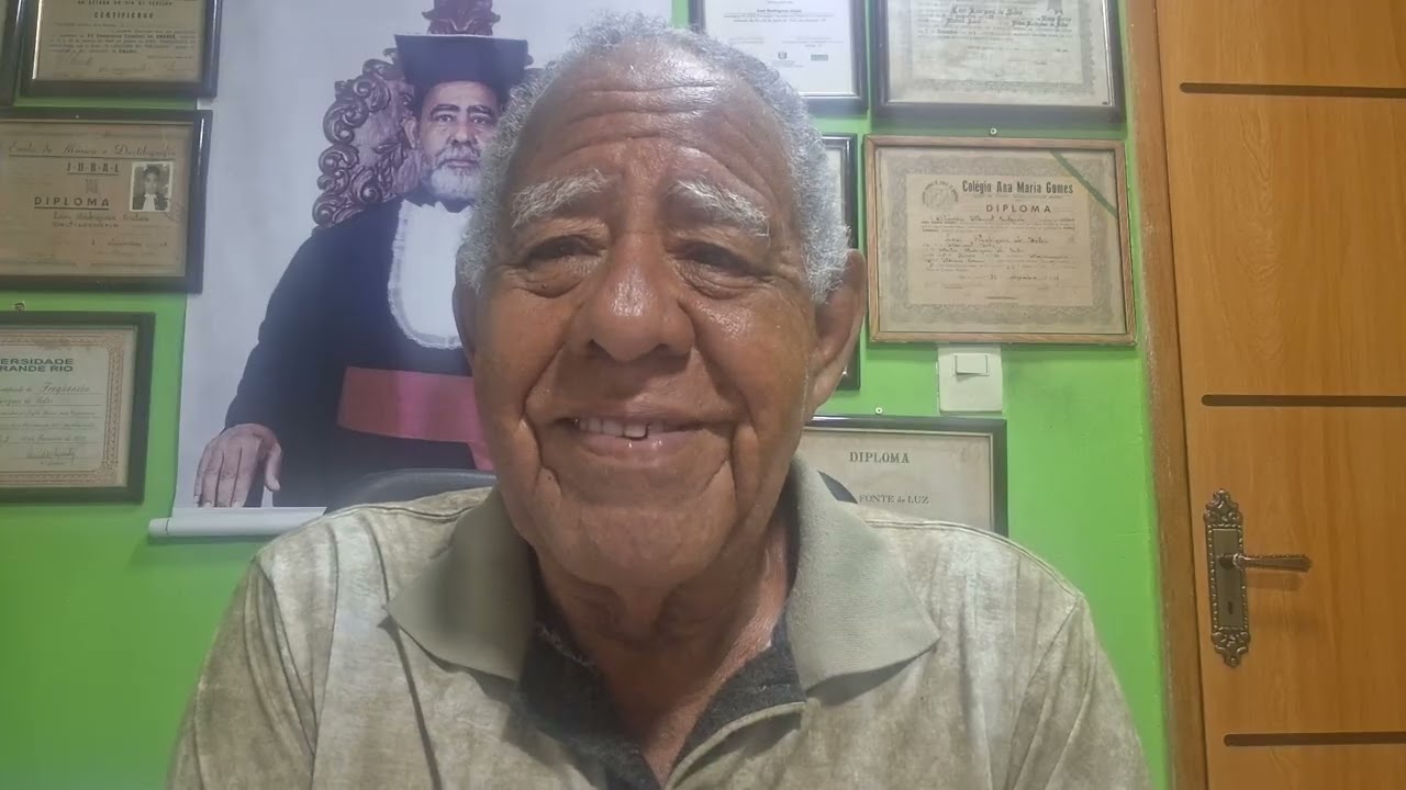 ERAM OS GENTIOS PECADORES ? I JOÃO 3:4-24. I CO 5: 7