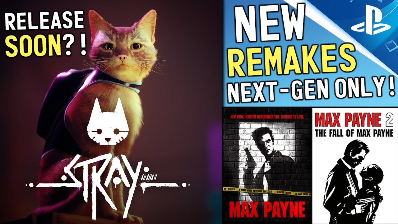 Max Payne Developer's Next Game, P7 Coming to PS4