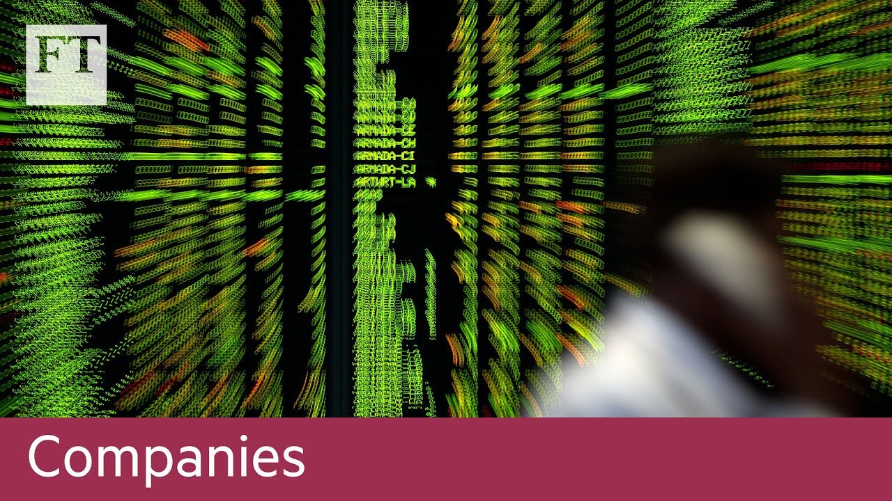 commodities index Commodities traders look for tech solutions