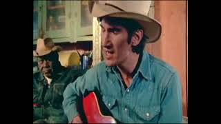 Heartworn Highways  Townes Van Zandt  Waitin' Around to Die