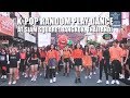 [K-RPD] K-POP RANDOM PLAY DANCE : เปลี่ยนกรุงเทพเป็นฮงแด ( SIAM SQUARE )