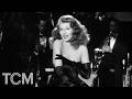 Put the Blame on Mame feat. Rita Hayworth (Full Song) | Gilda (1946) | TCM
