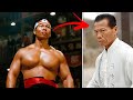 Bolo Yeung - How Did The Life Of The Chinese Hercules Turn Out