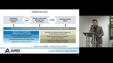 Agile Synthesis and Automated, High-Throughput Evaluation of Diglycolamides for Liquid-Liquid Ext...