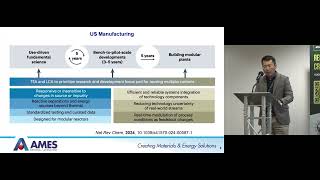 Agile Synthesis and Automated, High-Throughput Evaluation of Diglycolamides for Liquid-Liquid Ext...