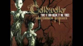 Celldweller - Switchback (Animattronic - Attack of the Klayborgs Mix)