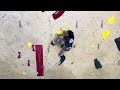 Male Youth Junior Qualifier 1