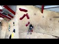 Male Youth Junior Qualifier 1