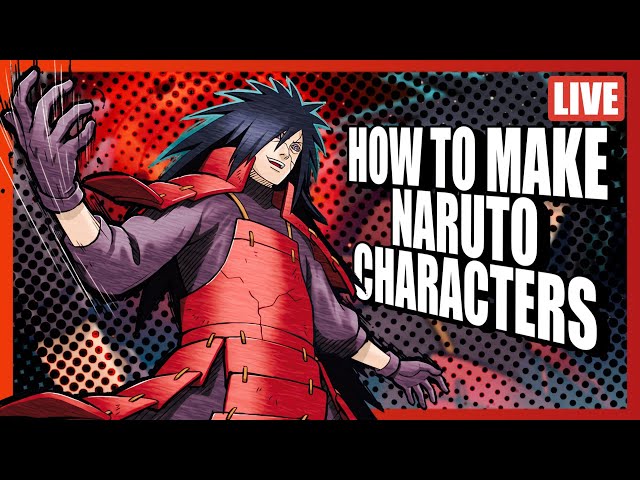 Unlocking The Ketsuryūgan In Naruto Shinobi Striker, Shinobi Striker