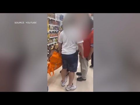 Man's anti-mask rant becomes racist tirade in Ontario grocery store