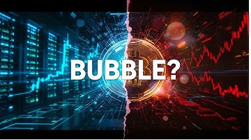 AI Boom 2025 — Bubble or Breakout? The Truth No One Is Telling You