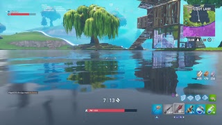 NEW SKINS Season 4 UPDATE Average  player or pro//8 wins //Level 49//Fortnite//GUZMANRIC