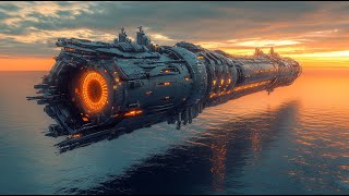 The Black Ship - Chapter 50 Part 2 | Cintor's Journey | Best HFY Stories | HFY Sci-Fi Story
