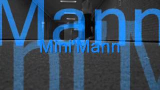 DALLZz and Mini'Mann Jumpstyle Video!.