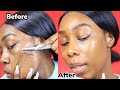 HOW I SHAVE MY FACE & CHANGE MY SKIN | DERMAPLANING AT HOME *ODDLY SATISFYING*