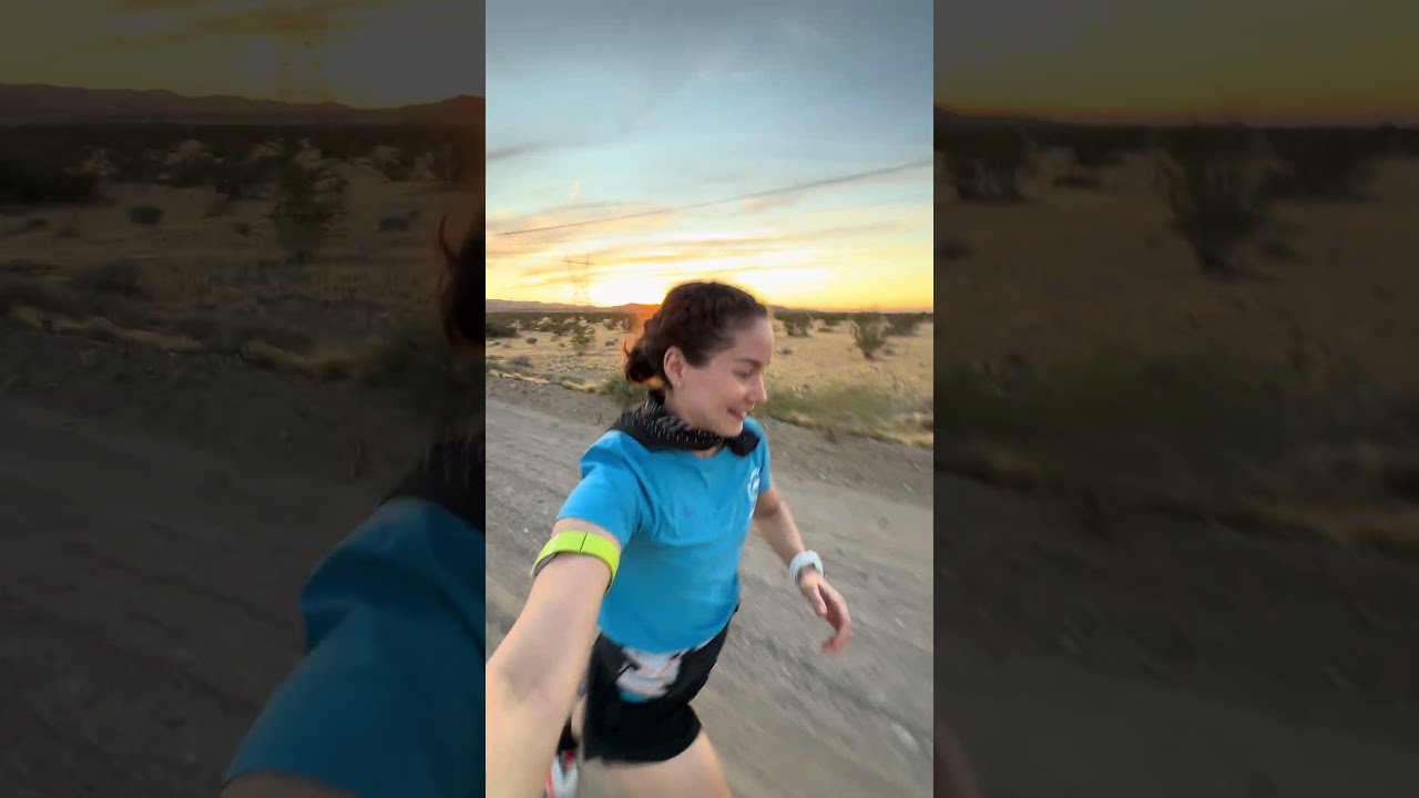 Will my COROS Apex 4 survive a 464 KM relay race? Let’s see… 🫣🪫 #ultrarunning