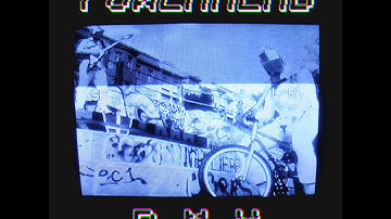 POWERNERD - BMX (official video)