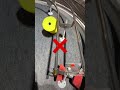 車輪の実験してみた