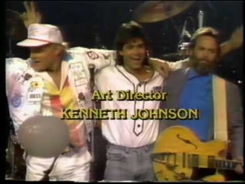 The Beach Boys on "You Again?" Part 3 of 3