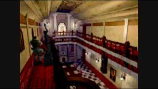 Resident Evil DS: Chris Rebirth Walkthrough -Part 2-