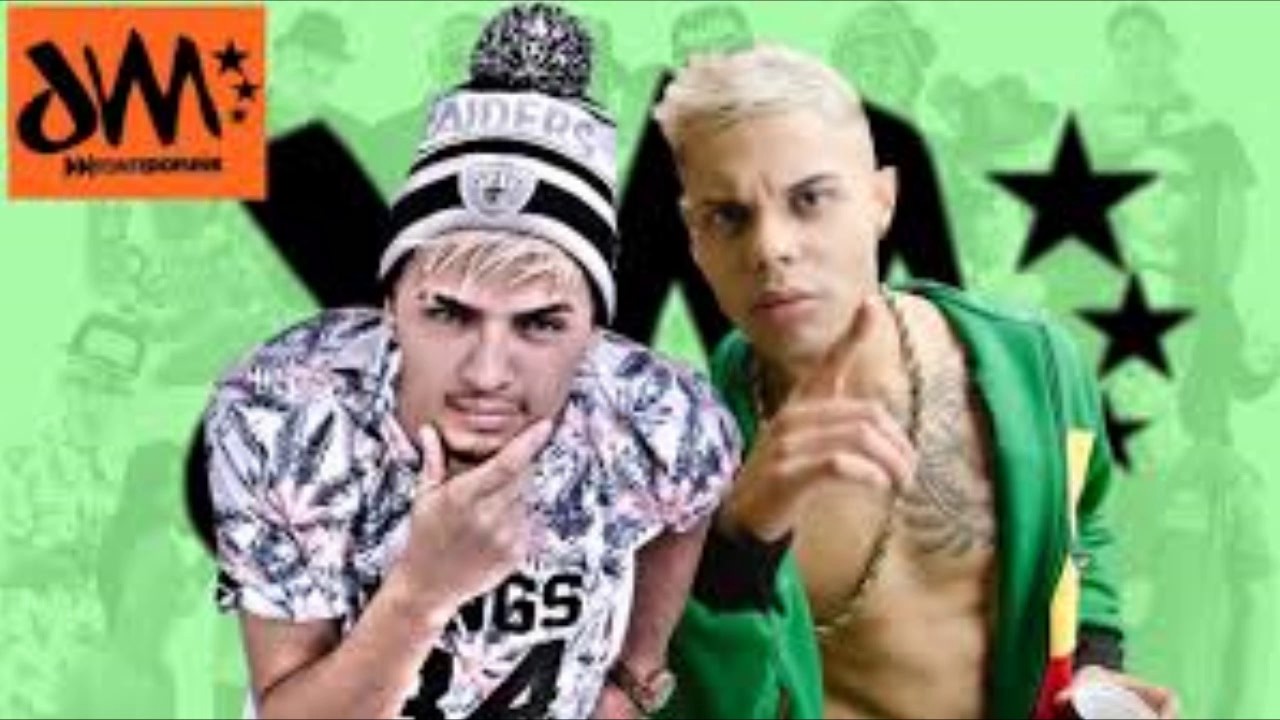 Mc Lan e Mc WM - Sua Amiga Eu Vou Pegar - YouTube