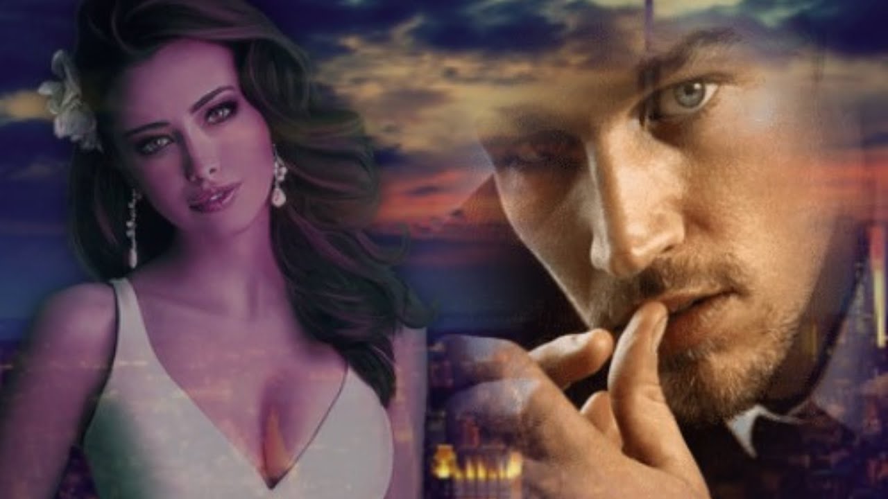 Anteprima del racconto