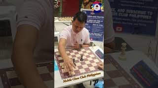 Rook vs Queen Endgame: Draw or Grind to Win? #winningdrink #Chess #MCCP #catur #ChessEndgame