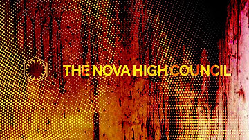 3POR || THE FALL OF NOVA HIGH COUNCIL PLUS NEUROFUNKX & D2GUNS.. @Eagle-of-justice 