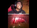 IShowSpeed Reacts To The Best Ronaldo x Speed Edit 🥶🥶 #ishowspeed #fan #edit