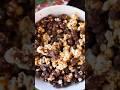 Copy Cat Moose Munch Chocolate Caramel Popcorn 
