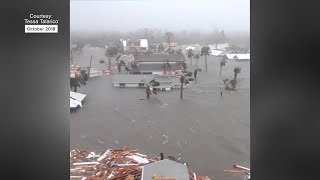 How Mexico Beach is recovering 5 years after Hurricane Michael