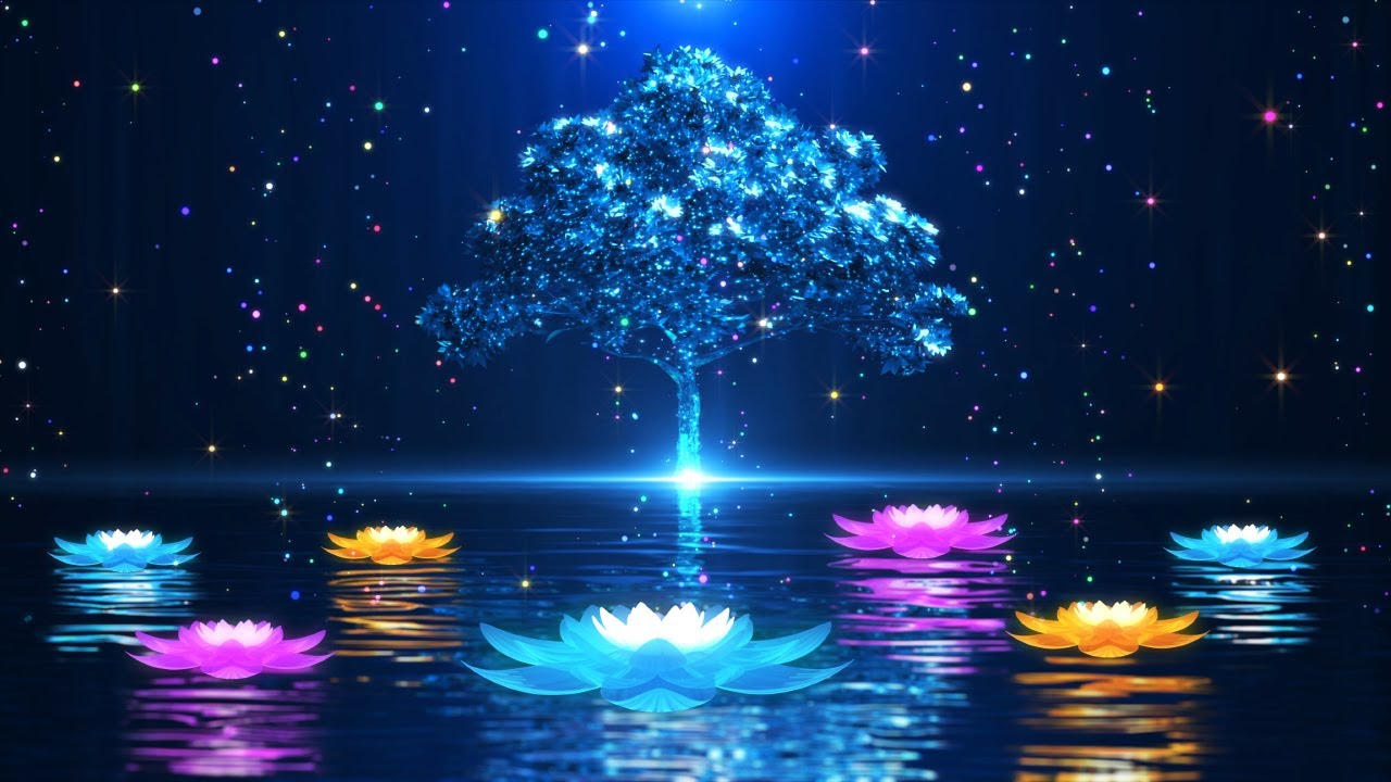 FALL INTO DEEP SLEEP ★︎ Fall Asleep in 5 Minutes★︎Healing Relaxation of