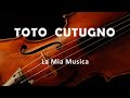 Toto Cutugno "La Mia Musica"