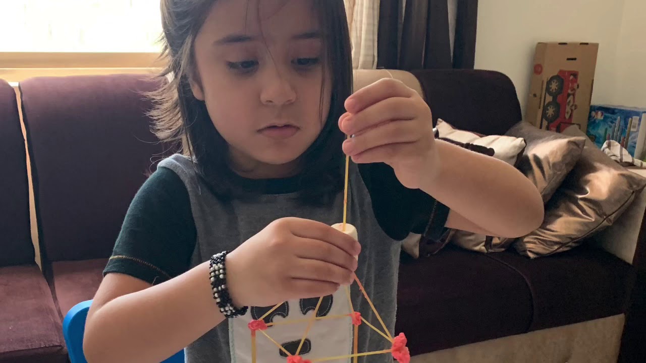 Spaghetti Challenge June 14,2020 YouTube