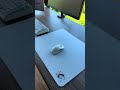 Não faço ideia de onde colocar esse microfone