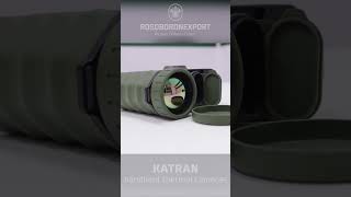 Katran Handheld Thermal Cameras