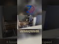🎯 CNC High‑Precision Cut‑off Saw for Woodworking #CNCMachine