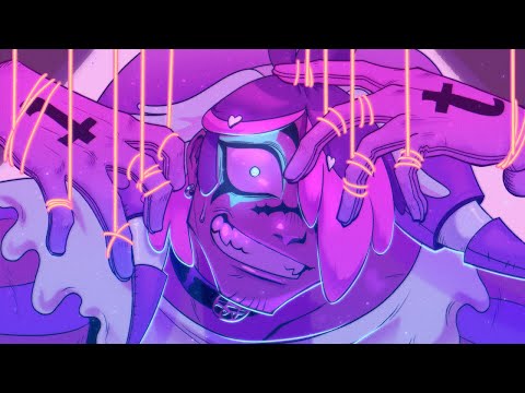 Harlequin Contraption Ver Kuraiinu 